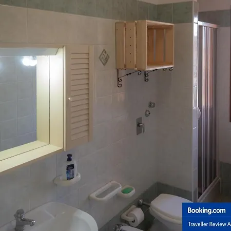 Marconi 13 Apartament