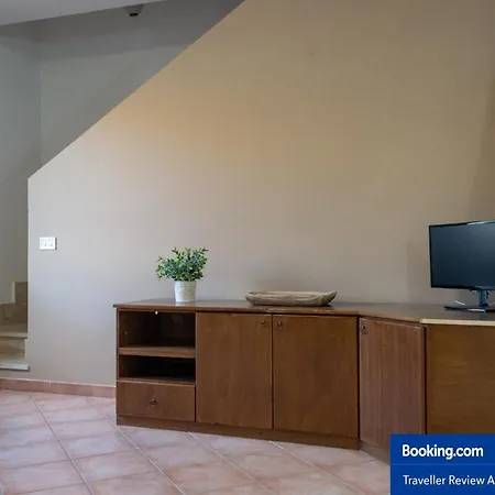 Apartament Marconi 13