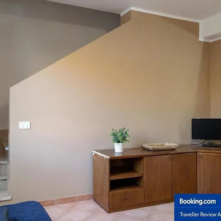 Apartment Appartamento Marconi 13 San Vito Lo Capo