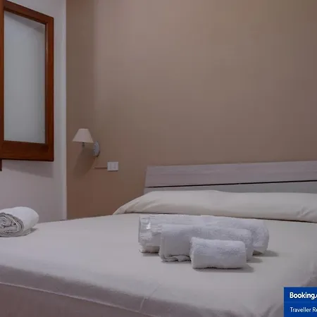 Appartamento Marconi 13 Apartment San Vito Lo Capo