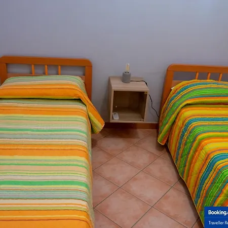 Appartamento Marconi 13 Apartment San Vito Lo Capo