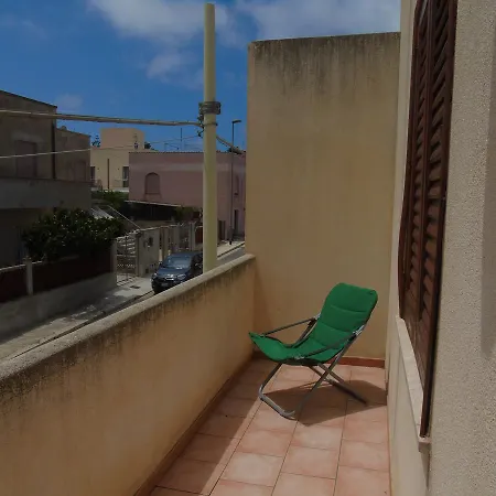 Apartament Marconi 13