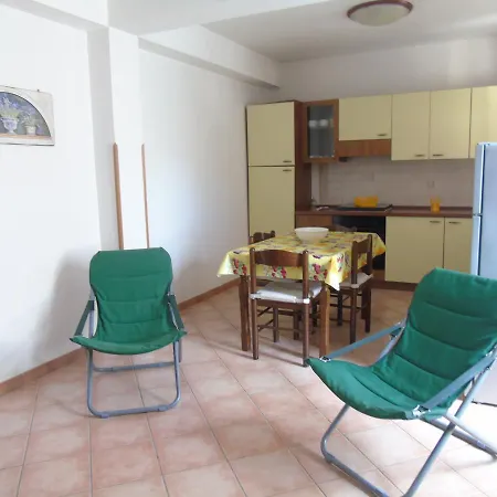 Marconi 13 Apartament San Vito Lo Capo