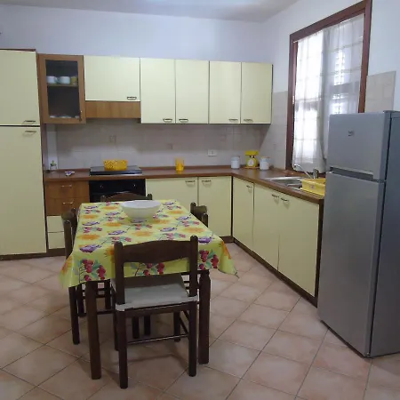 Appartamento Marconi 13 * San Vito Lo Capo