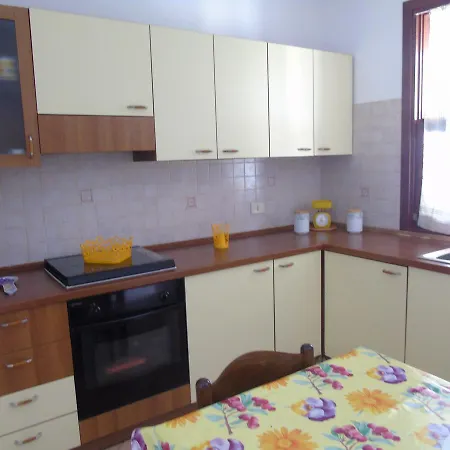 Appartamento Marconi 13 Apartment